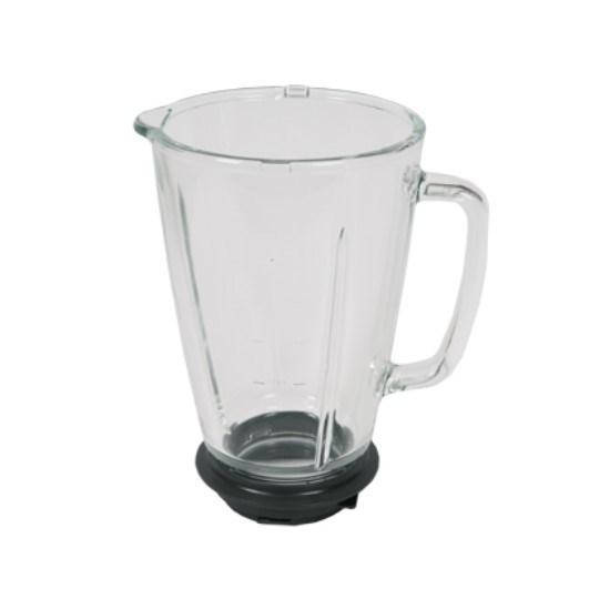 

Чаша стеклянная блендера Tefal MS-651659