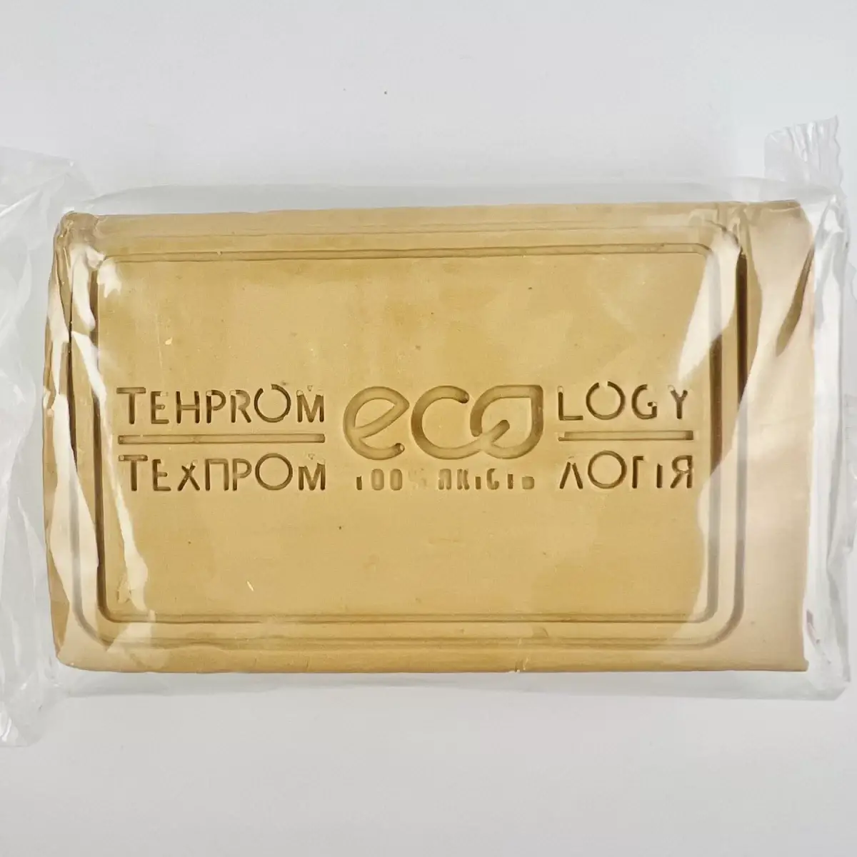 

Хозяйственное мыло 200гр (75шт/ящ)