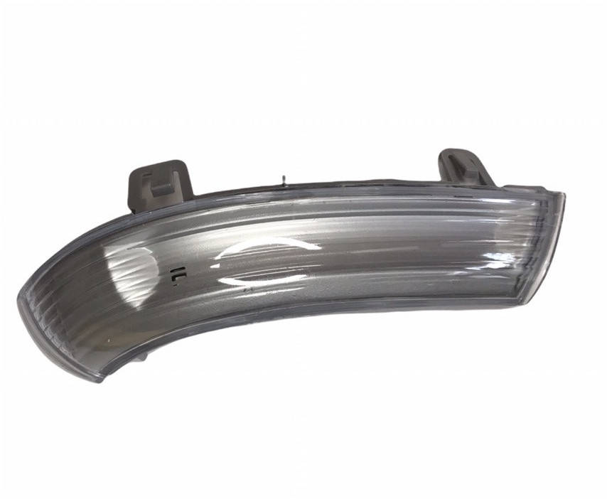 

Повторители поворотов в зеркало VW Passat B5 Golf V Jetta Sharan Superb матовая