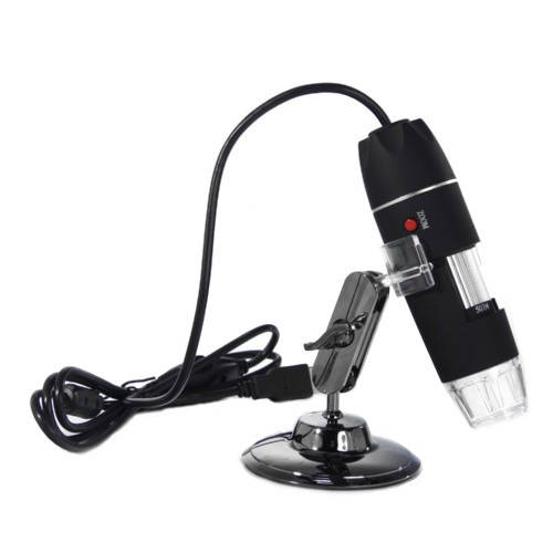 

Микроскоп Цифровой Usb 500X, Эндоскоп, Бороскоп