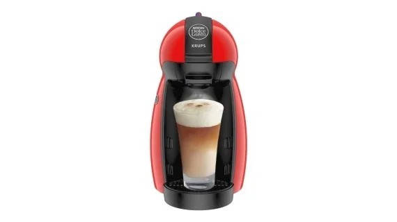 

Кофеварка Krups KP 1006 NESCAFE Dolce Gusto Piccol