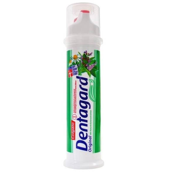 

Colgate Dentagard зубна паста 100ml в тубі (6) [D]