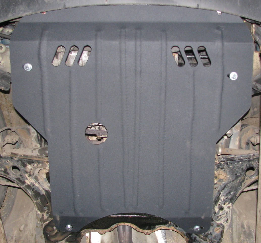 

Защита двигателя Volkswagen Bora (1997-2005) Бензин