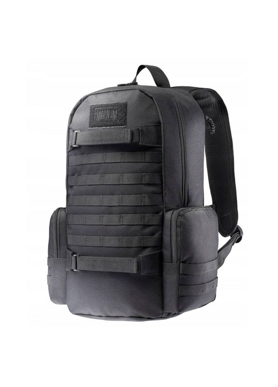 

Рюкзак тактический Magnum Wildcat 25L Черный