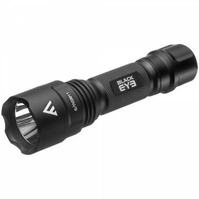 

Тактичний Ліхтар Mactronic Black Eye 420 Usb, Черный