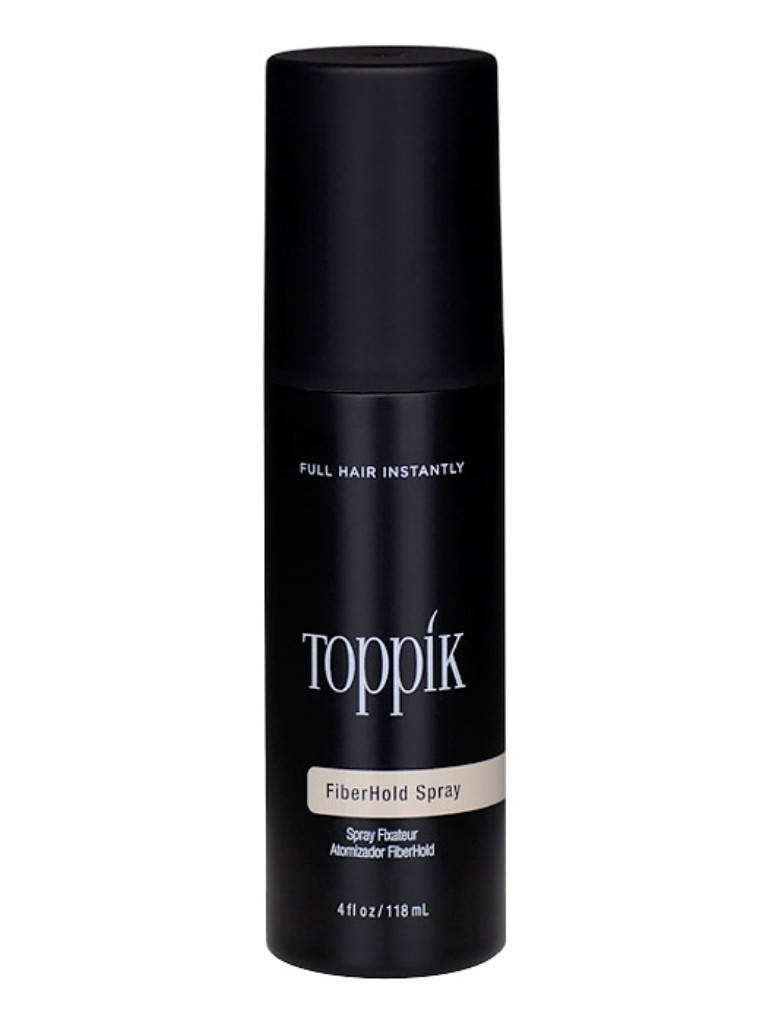 

Закрепляющий лак Fiber-Hold Toppik (Топпик)
