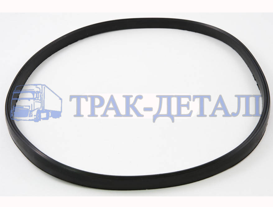 

740-1109553 Кольцо уплотнительное корпуса воздушного фильтра