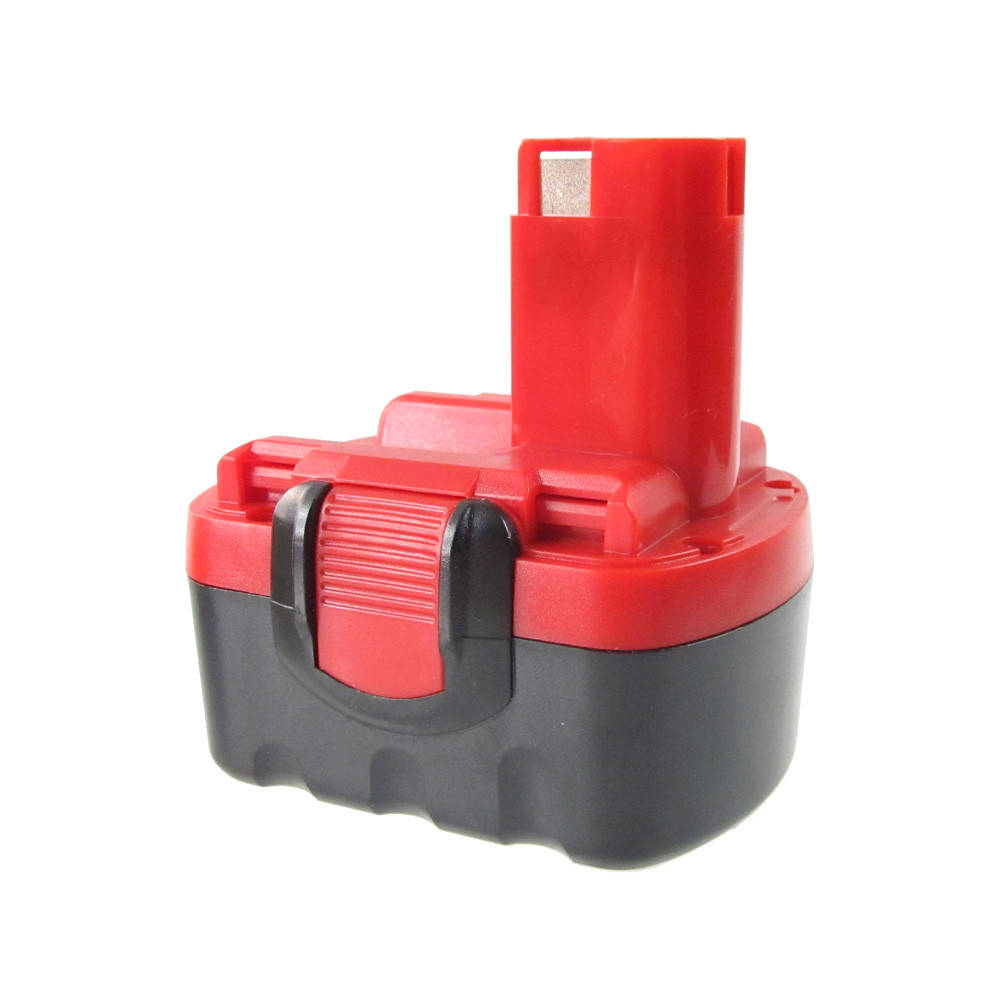 

Аккумулятор шуруповерта Bosch 3400, 3600, 13600, 15600, 1600, AHS, ART, GDR, GDS, GHO, GLI, GSB, GSR, GST, Красный