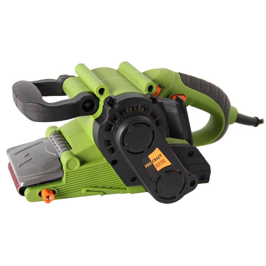 

Ленточна шлифовальная машина Procraft PBS-1400