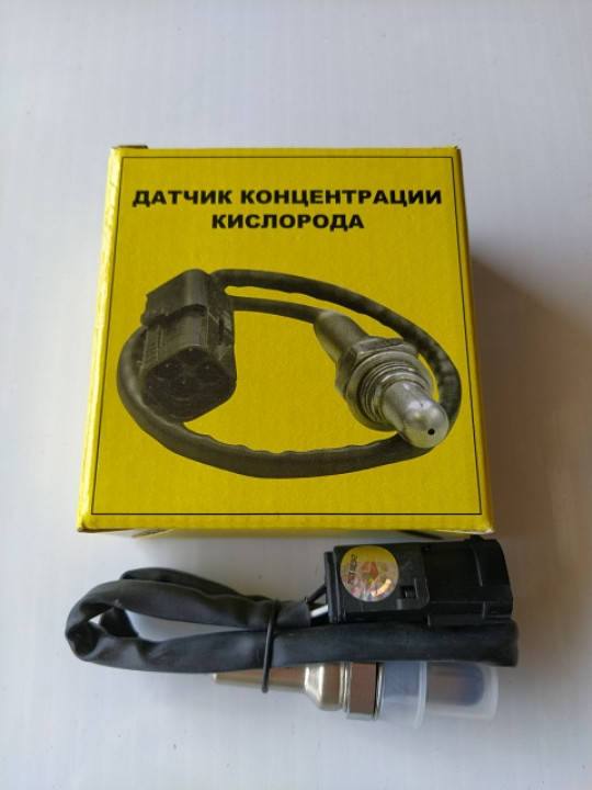 

Лямбда зонд ВАЗ 2104, 2107 инж. Омега
