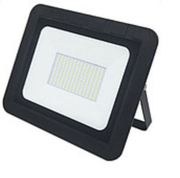 

Светодиодный LED прожектор 10w 6500k Lemanso "Нептун" LMP75-10