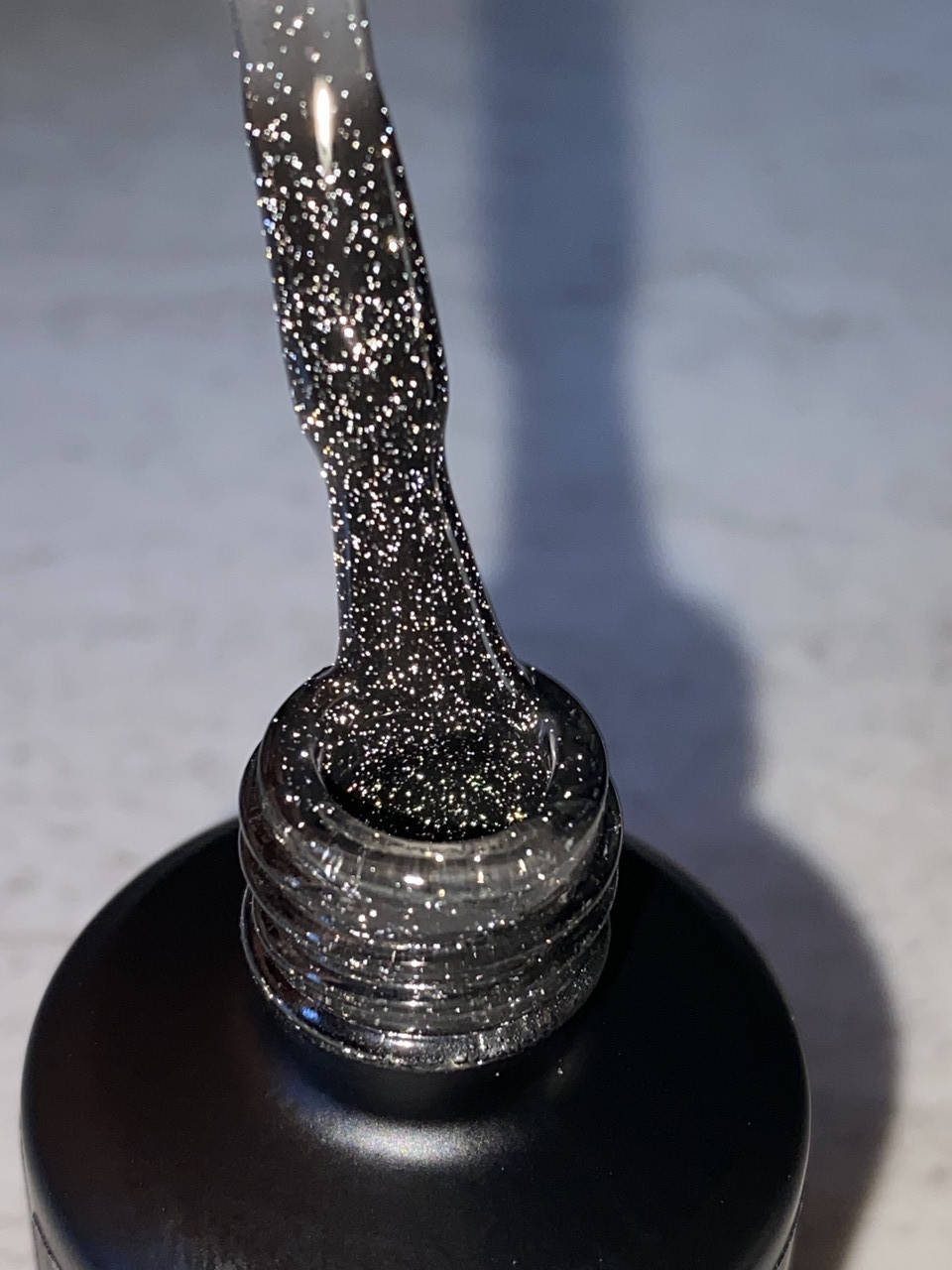 

Камуфлирующая база Touch Reflective Base 5 (светоотражающая) 15 мл