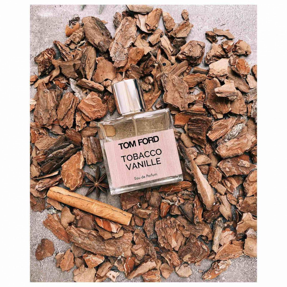 

Tom Ford Tobacco Vanille - Perfume house Tester 60ml