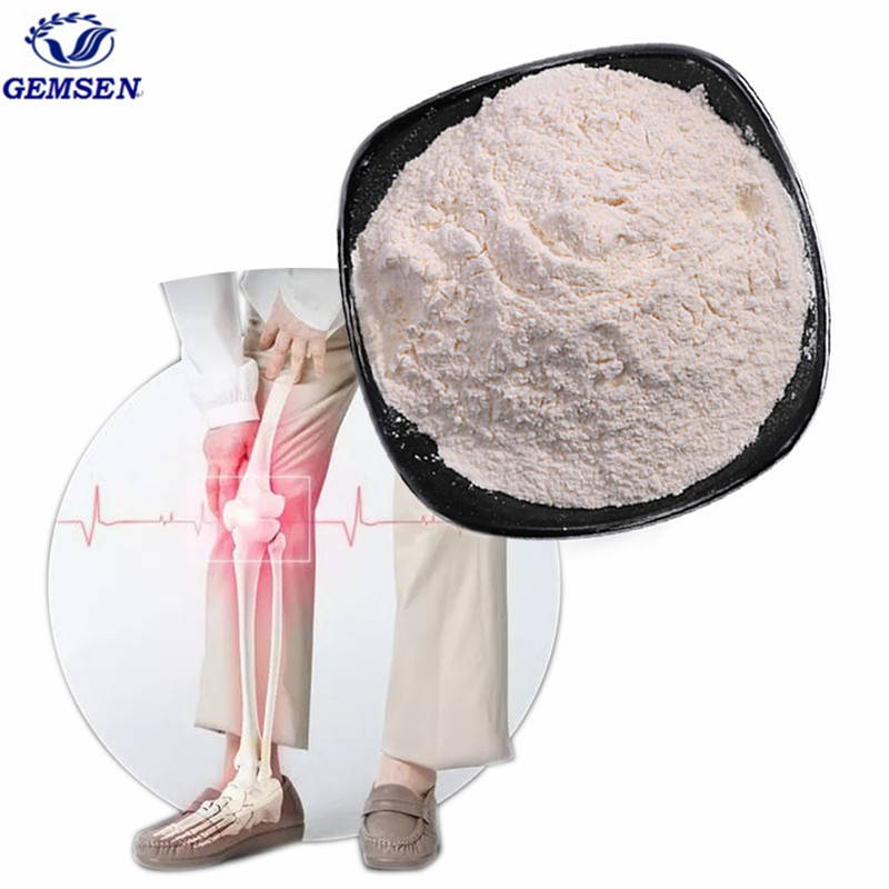 

Хондроитин сульфат / Chondroitin Sulfate 100г