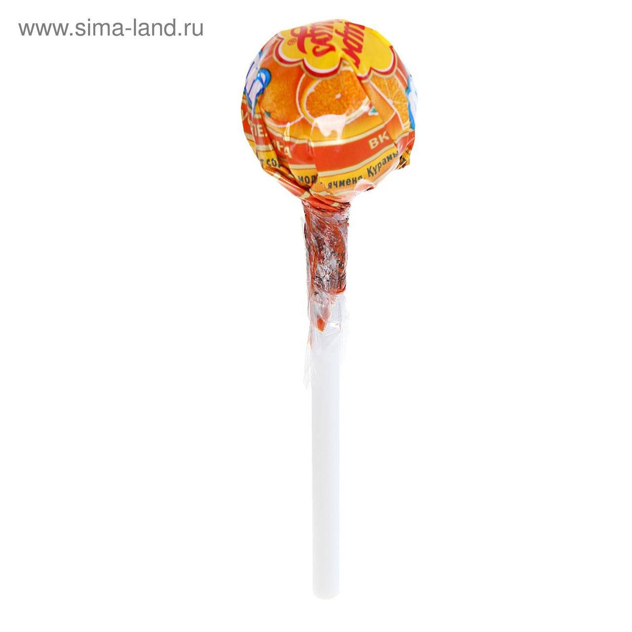 

Chupa Chups Mini Assortment 6 g