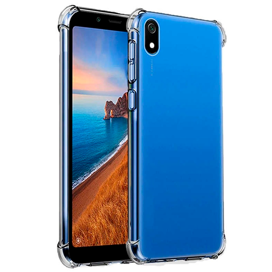 

Противоударный чехол на Xiaomi Redmi 7A