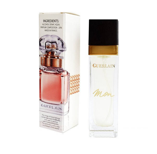 

Gerlain Mon Gerlain - Travel Perfume 40ml
