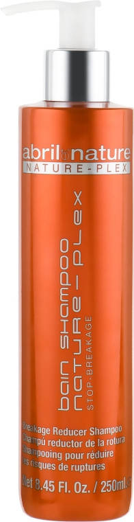 

Abril et Nature Rehydration