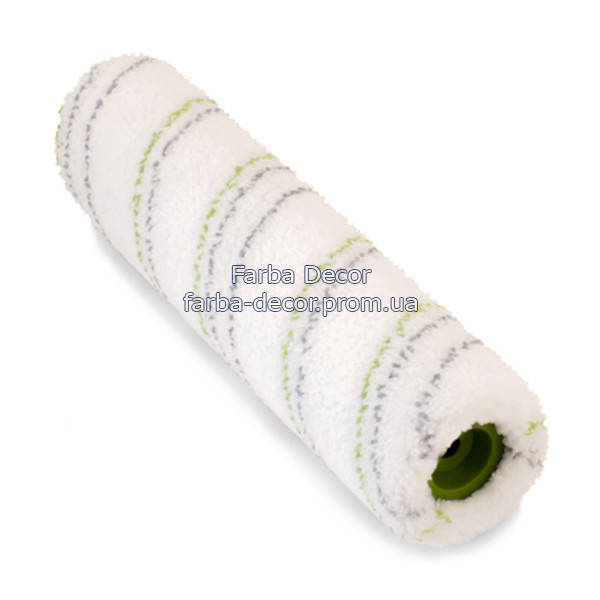 

Валик COLOR EXPERT 25 см, D48 мм, микрофибра, 9 мм