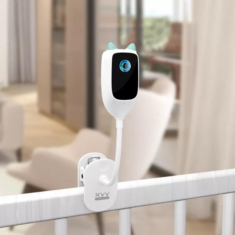 

Видеоняня Smart Wi-fi C1