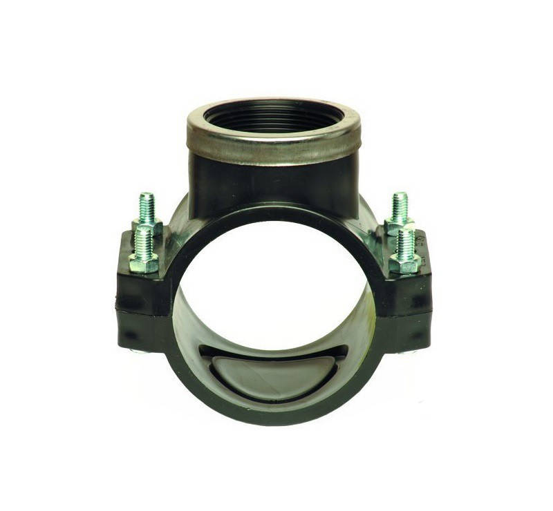 

Врезка pn10 "110-1" ( STR )