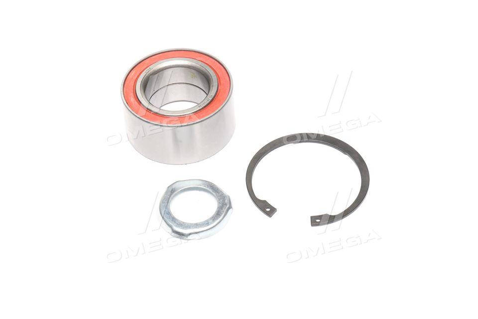 

Подшипник ступицы к-т BMW 3 (Е36,E46) -05 задн. (RIDER)