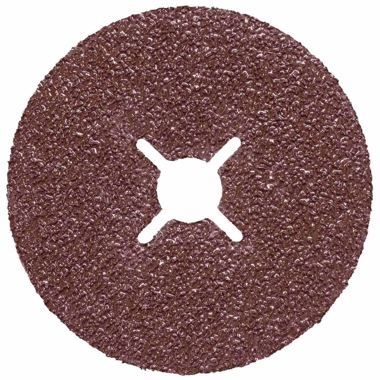 

Диски шлифовальные фибровые 3M Cubitron II 982C 125х22.2 Р36