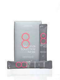 

Восстанавливающая питательная маска для волос Masil 8 Seconds Salon Hair Mask, 8мл