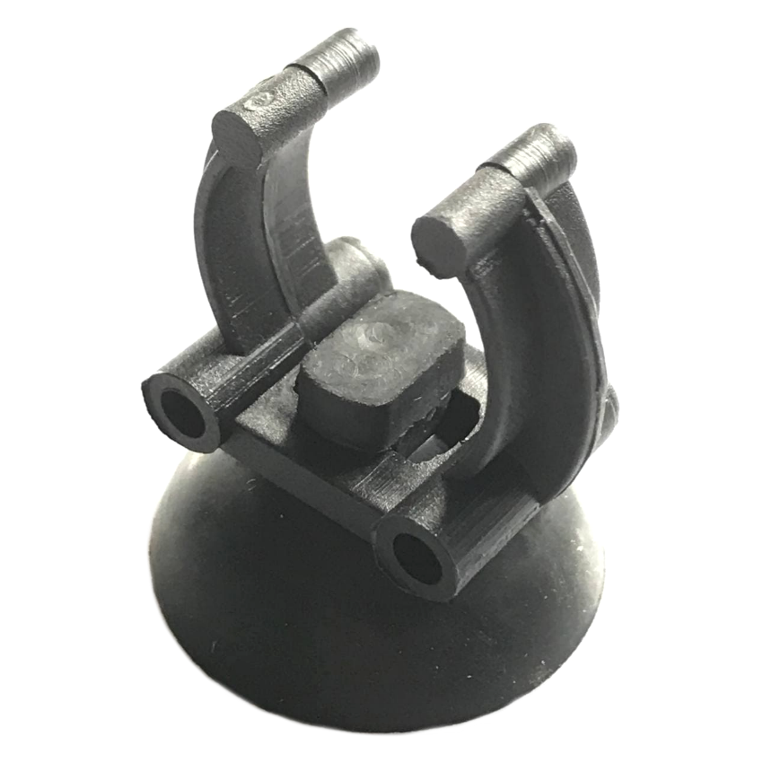 

Присоска для обогревателя