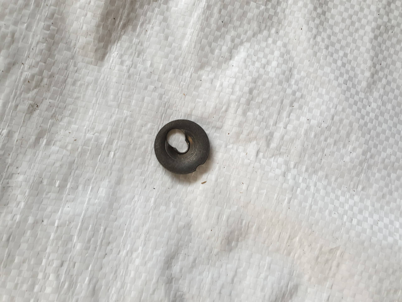 

МБ, Нева, Каскад мотоблок тарелка клапана стопор