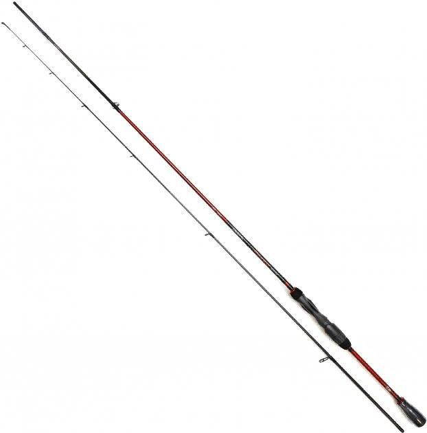 

Спиннинг Daiwa Fuego 762 LFS-ST 2,25 м. 3-15 г.