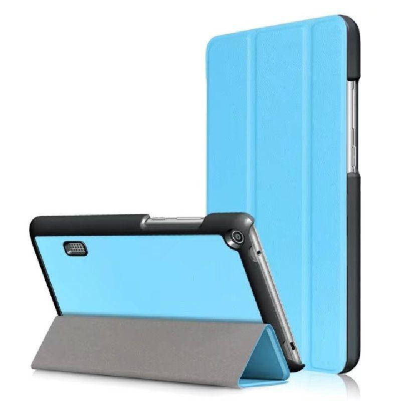 

Чехол 3Fold HUAWEI MediaPad T3 7 Wi-fi SkyBlue, Голубой