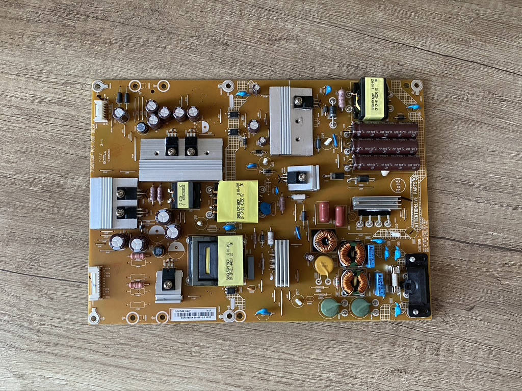 

Блок питания 715G6338-P03-000-002M для телевизора Philips 50PFT4909/12 Original