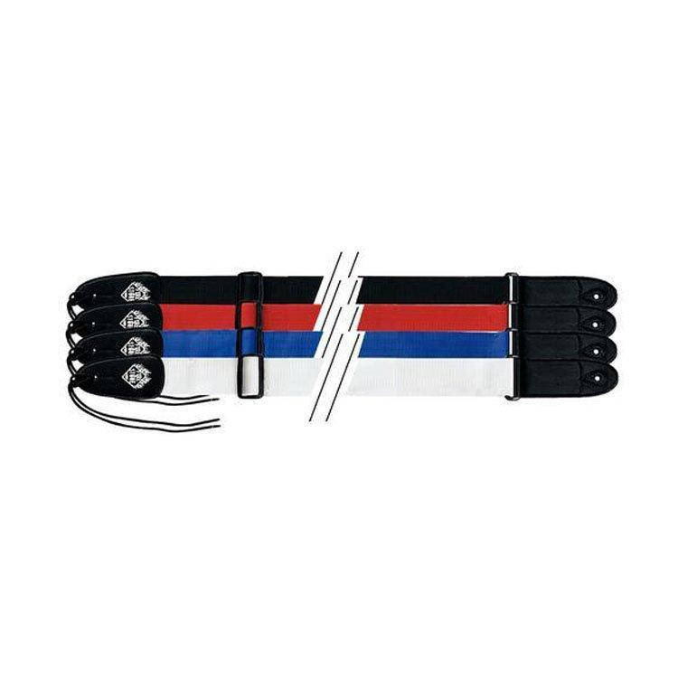

Ремень для гитары Fire &Stone (Black)