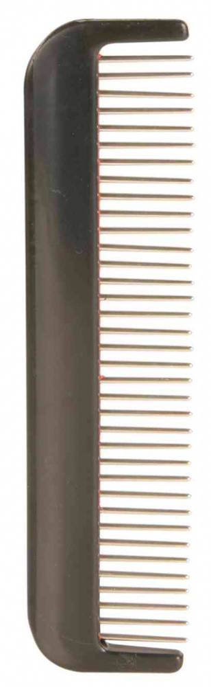 

Trixie TX-2412 Расческа с вращающимися зубьями 13см