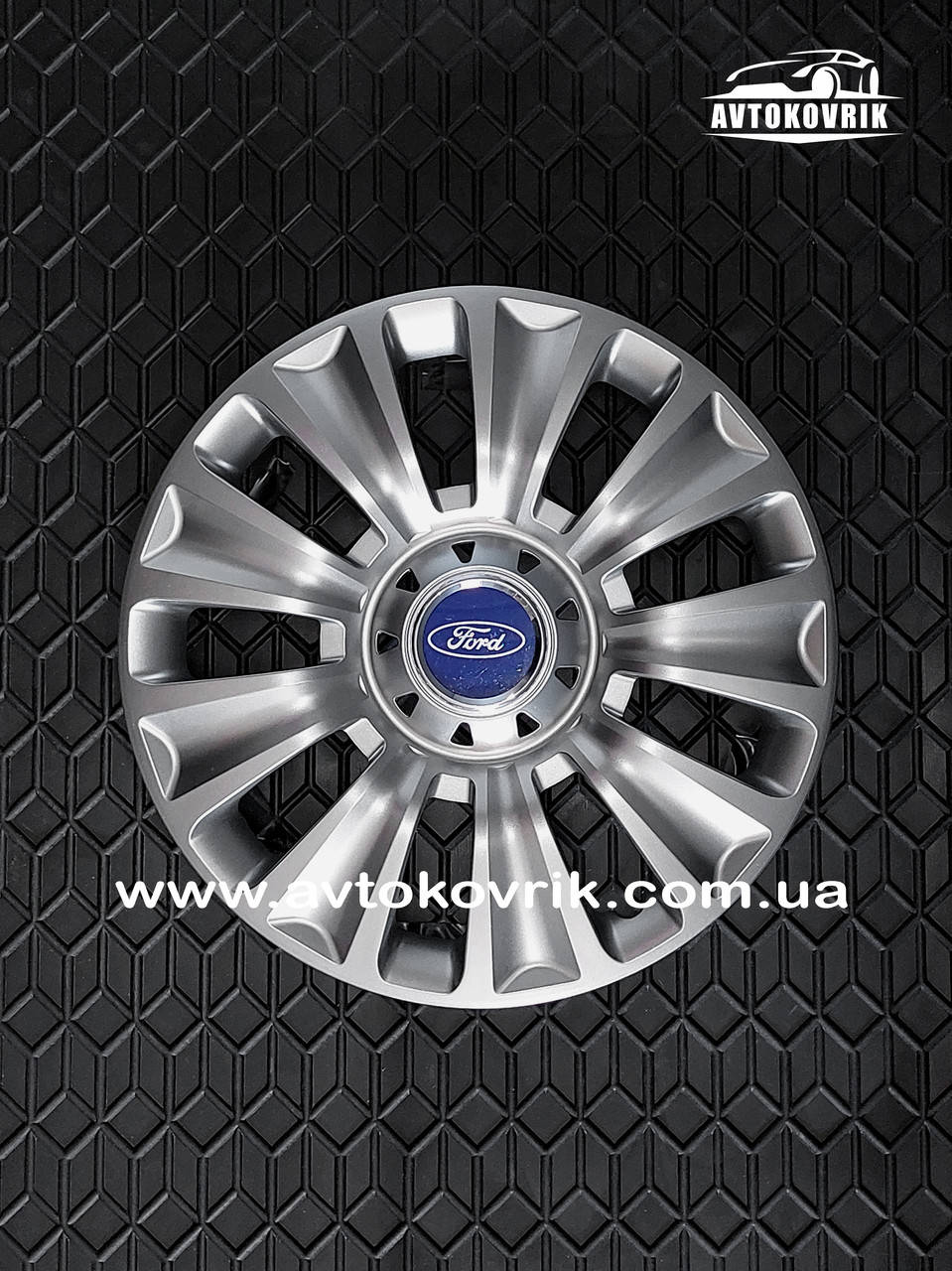 

Колпаки на колеса r16 на Ford Форд SKS 424