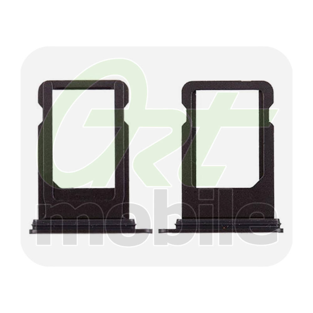 

Держатель Sim-карты для iPhone 8/SE 2020, черный