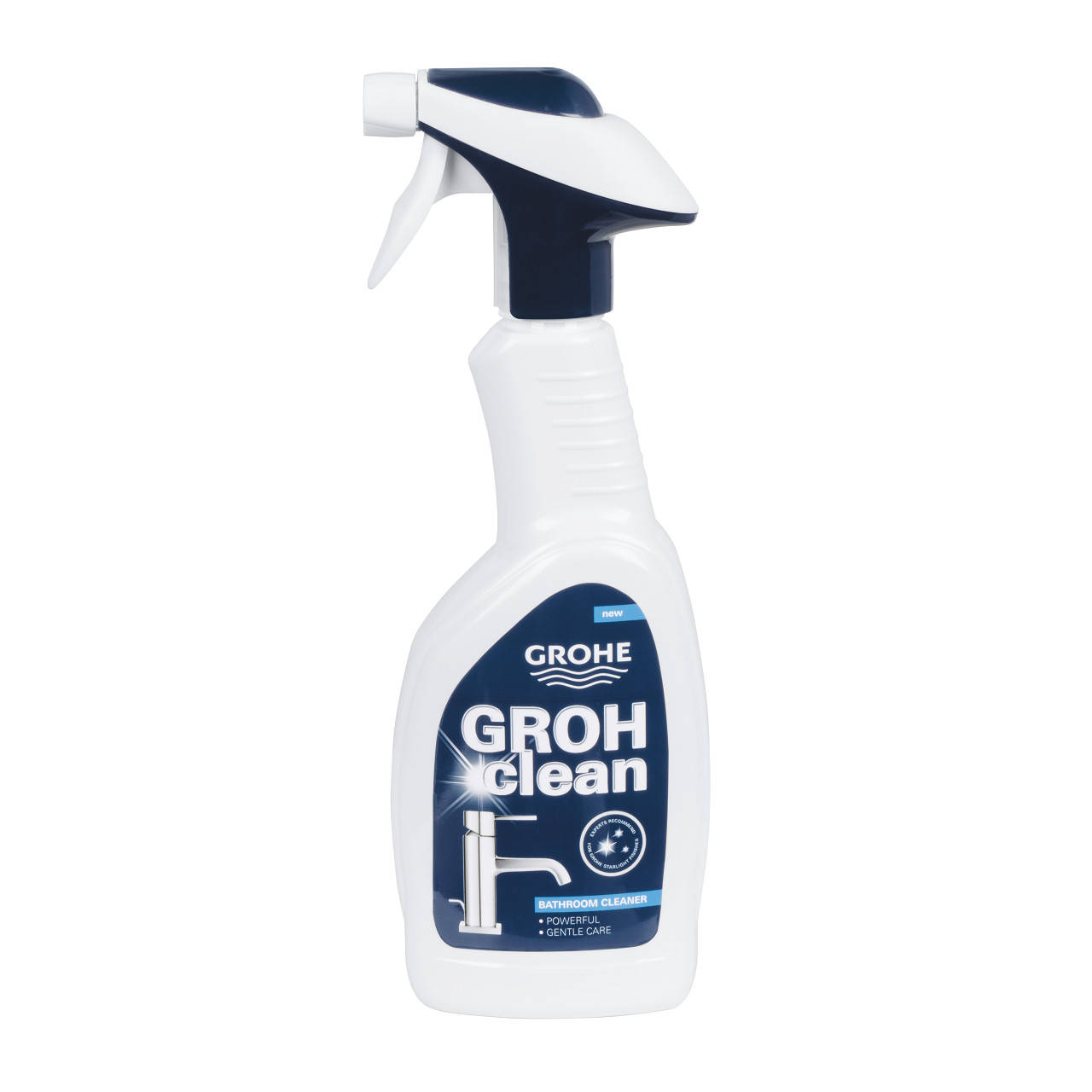 

Чистящее средство для смесителей GroheClean (48166000), Grohe