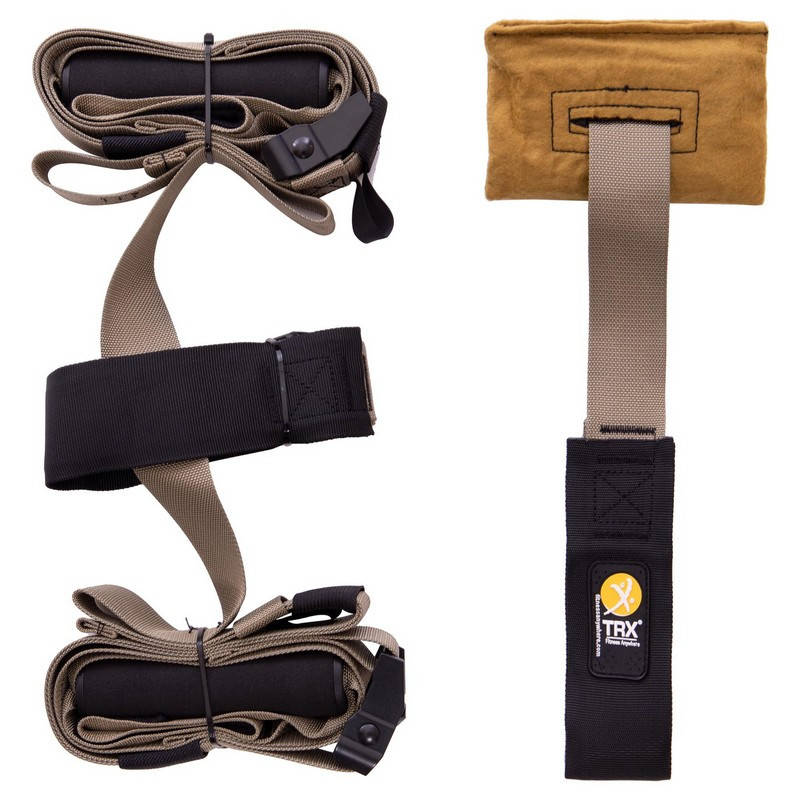 

Петли TRX KIT FORCE T1