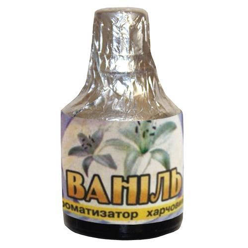 

Ароматизатор пищевой Ваниль 8мл