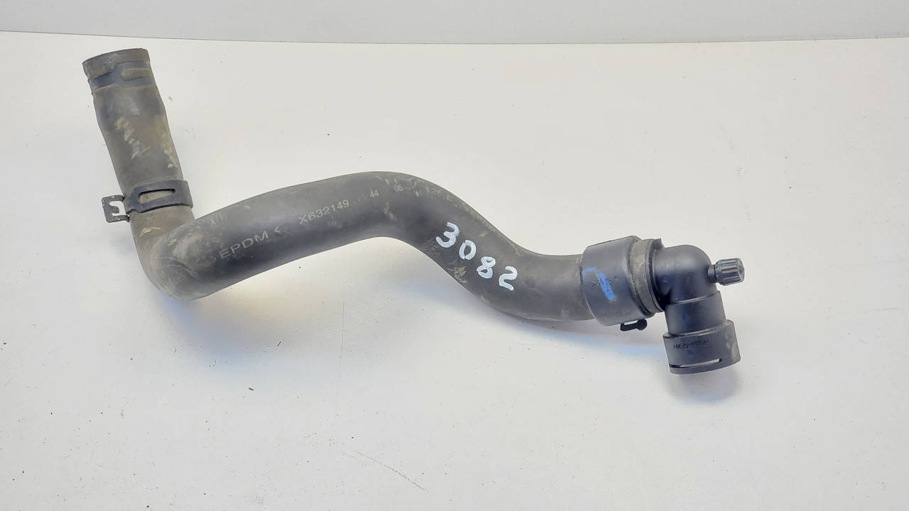 

Патрубок печки, трубка воды peugeot citroen 1.6hdi x632149