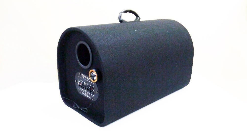 

Колонка Сабвуфер *10*Д 1800BT БЛЮТУЗ Bluetooth Subwoofer 12В//220