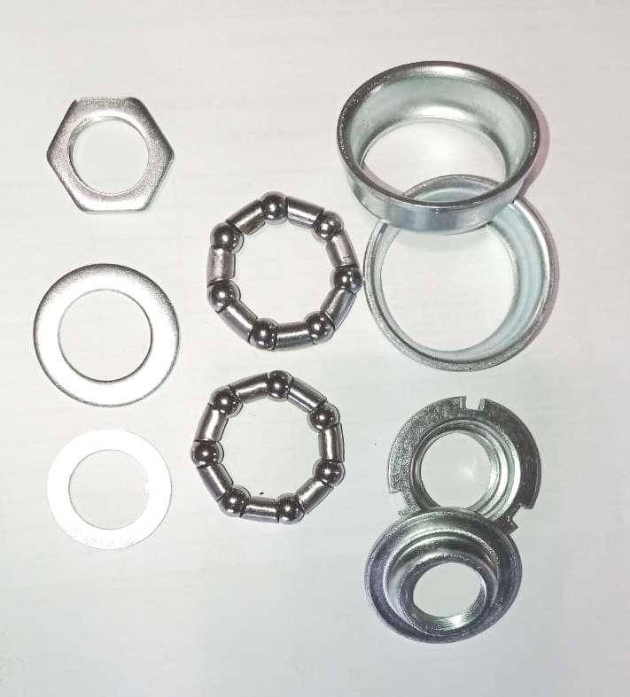 

Каретка чашки BMX Американка 43 mm