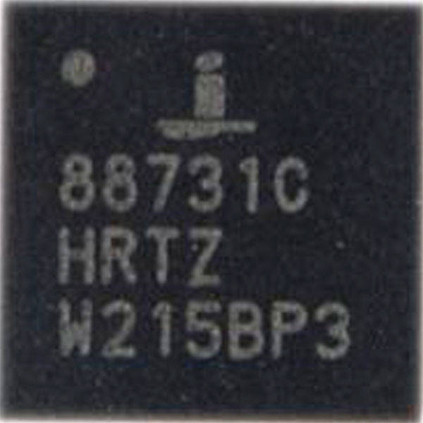 

Микросхема Intersil ISL88731CHRTZ