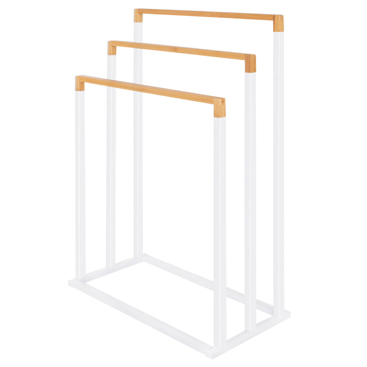 

Стойка-держатель для полотенец напольная Springos HG0023 - UkMarket