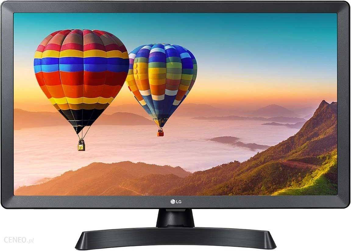 

LG 24'' Smart 24TN510S-PZ