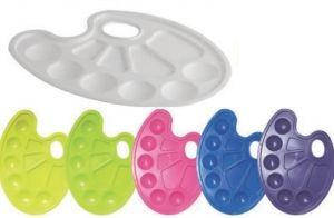 

Палітра ZB.6920 ZiBi жовта