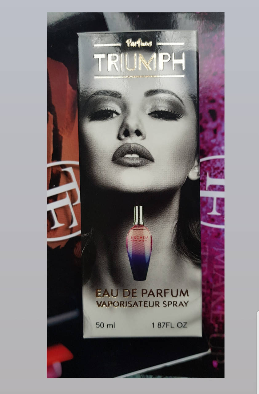 

Духи ТРИУМФ TRIUMF 50 мл ESCADA MOON SPARKLE