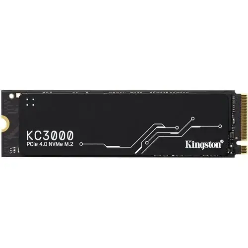 

SSD накопитель KINGSTON KC3000 2TB SSD (SKC3000D/2048G)