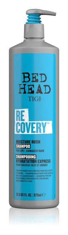 

Шампунь для сухого та пошкодженого волосся TIGI Bed Head Urban Antidotes Recovery 970 мл
